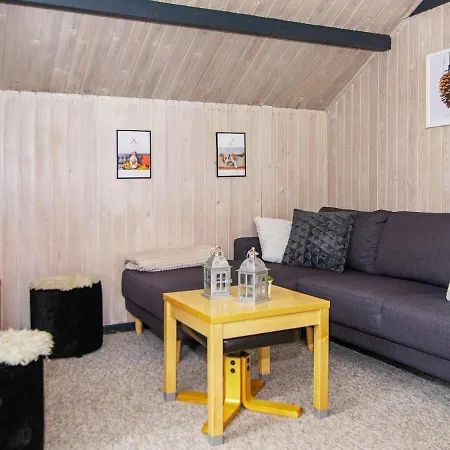 Two-bedroom Holiday In Toftlund 21