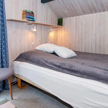 Two-bedroom Holiday In Toftlund 21