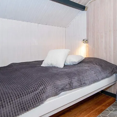 Two-bedroom Holiday In Toftlund 21 *