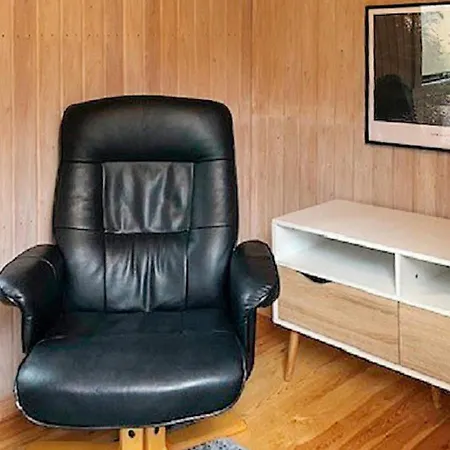Two-bedroom Holiday In Toftlund 21 Vakantiehuis *