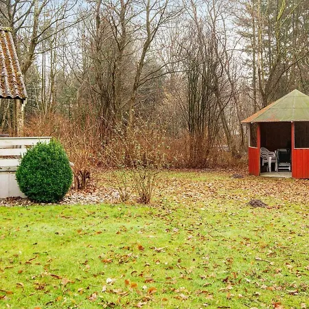 Two-bedroom Holiday In Toftlund 21 Vakantiehuis